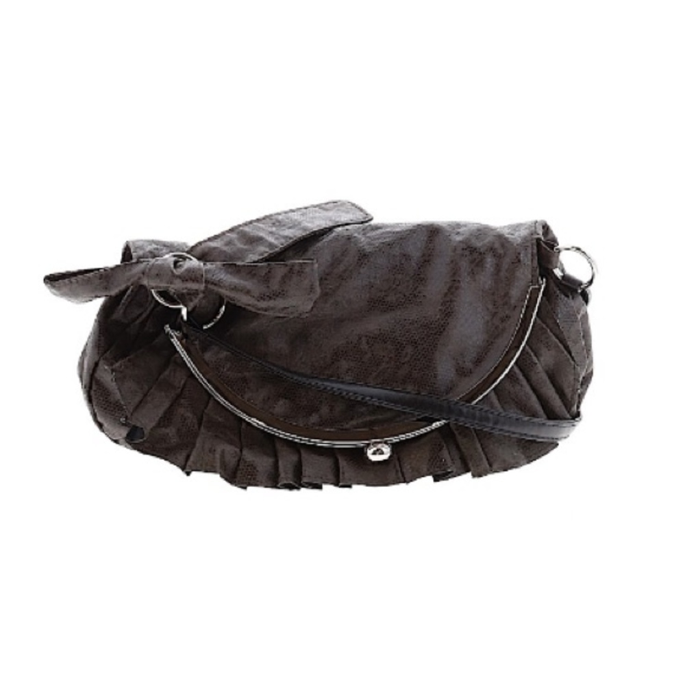 Crossbody purse